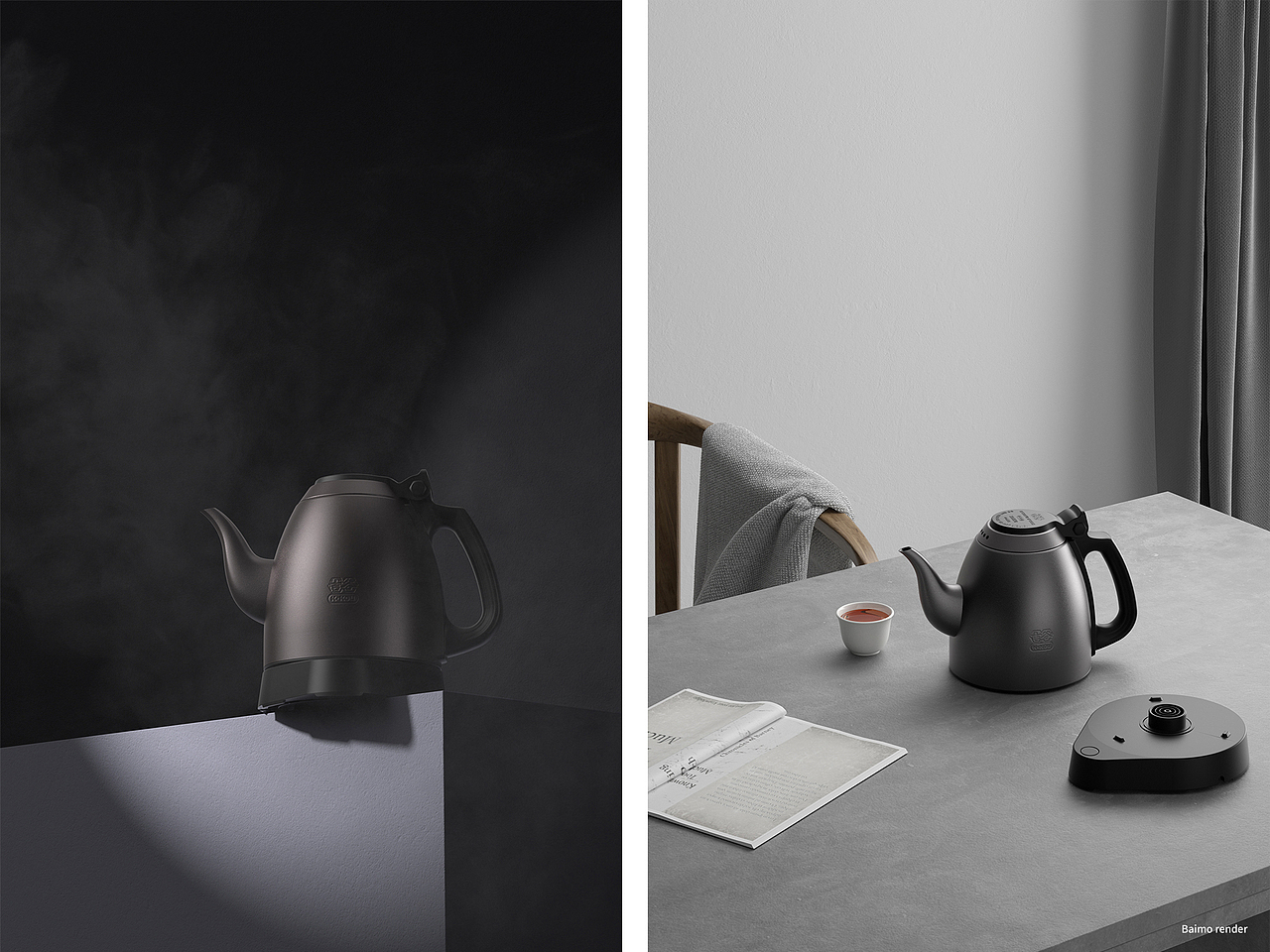 《产品渲染》2022第二季度（图ZMzA3MTAwMjg4） - 产品 - 站酷设计师白魔Render原创素材 - 站酷ZCOOL