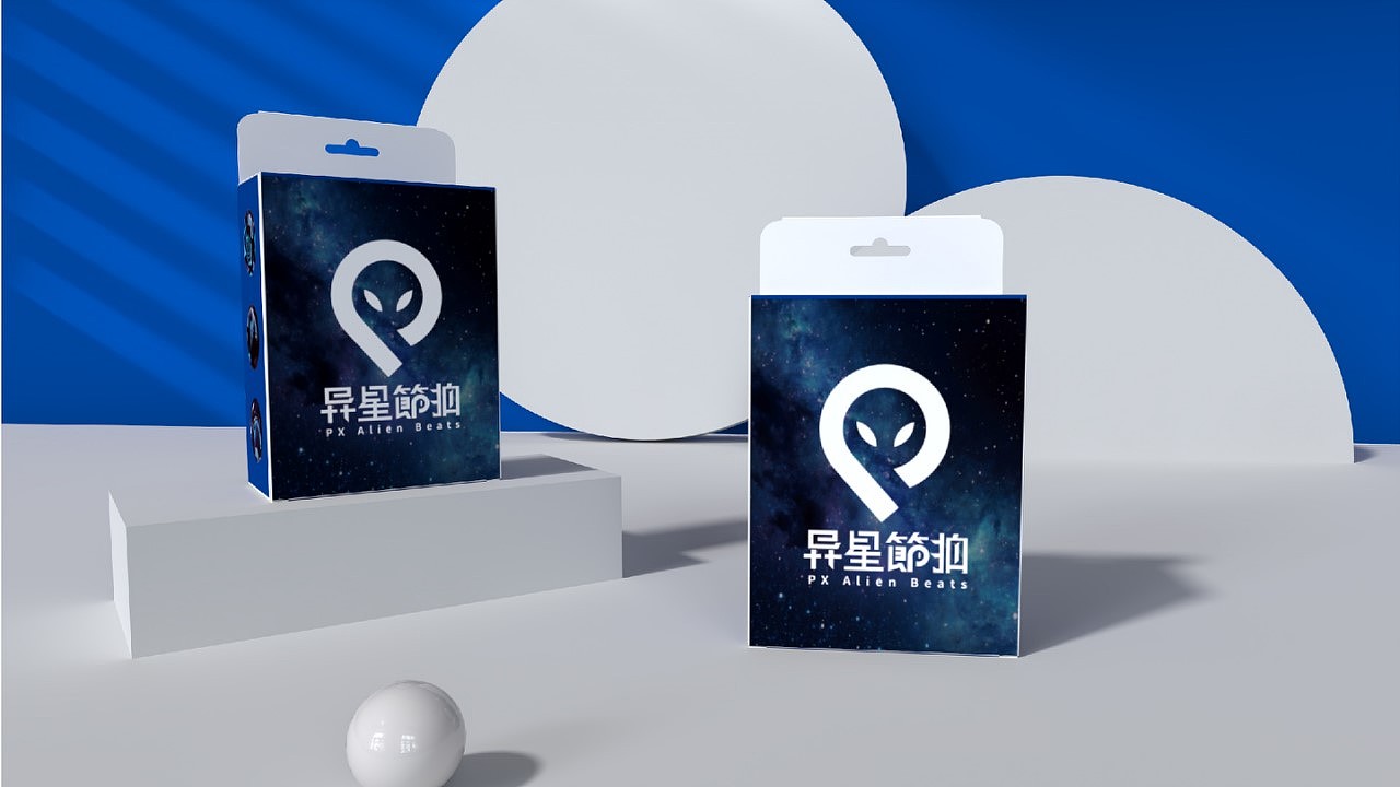 23年平面作品集