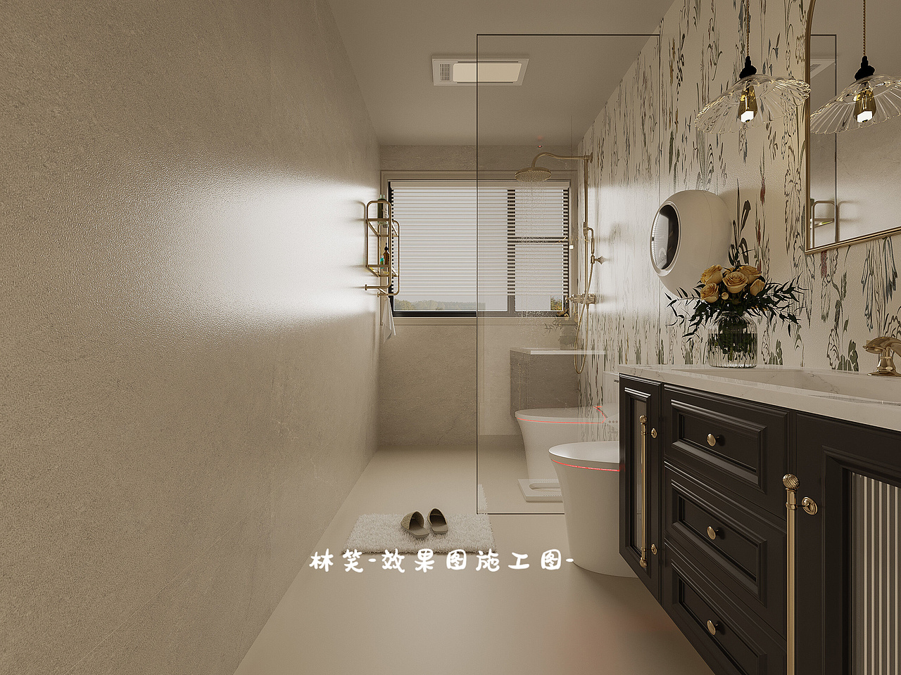 法式复古风,将浪漫刻入时光里