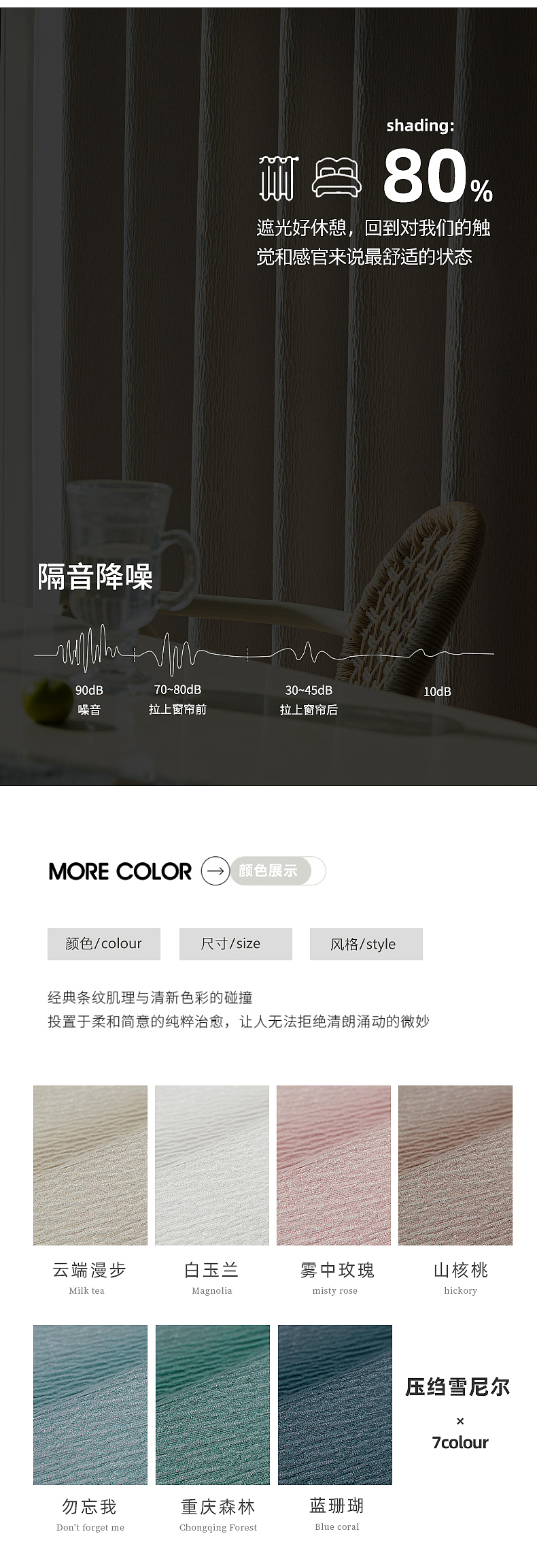 窗帘详情页（图ZMzMyNzk5MzQ0） - 产品 - 站酷设计师Z57541467原创素材 - 站酷ZCOOL