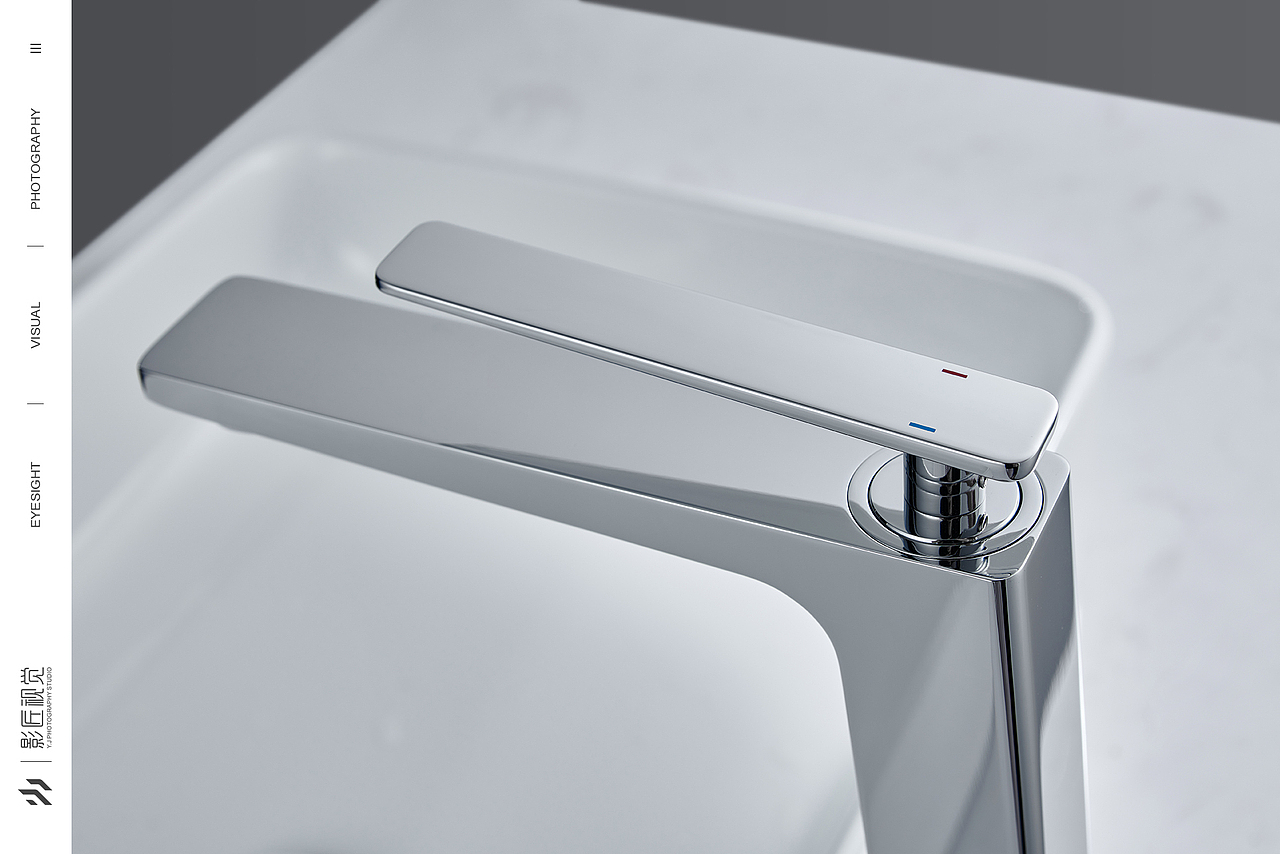 卫浴摄影 | 面盆龙头拍摄 × 影匠视觉（图ZMzE2Njg4NTgw） - 产品摄影 - 站酷设计师影匠商业摄影原创素材 - 站酷ZCOOL