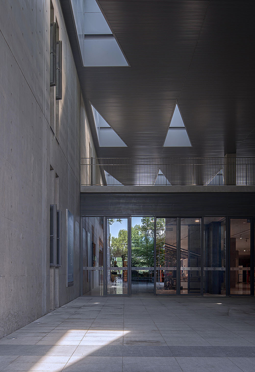 杭州良渚文化艺术中心