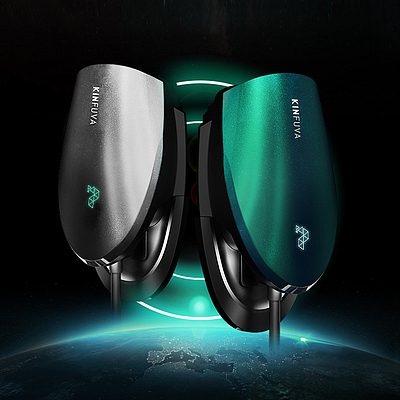 KINFUVA家用充电桩（图ZMzQ3MTk0NDI0） - 电子产品 - 站酷设计师aR强原创素材 - 站酷ZCOOL