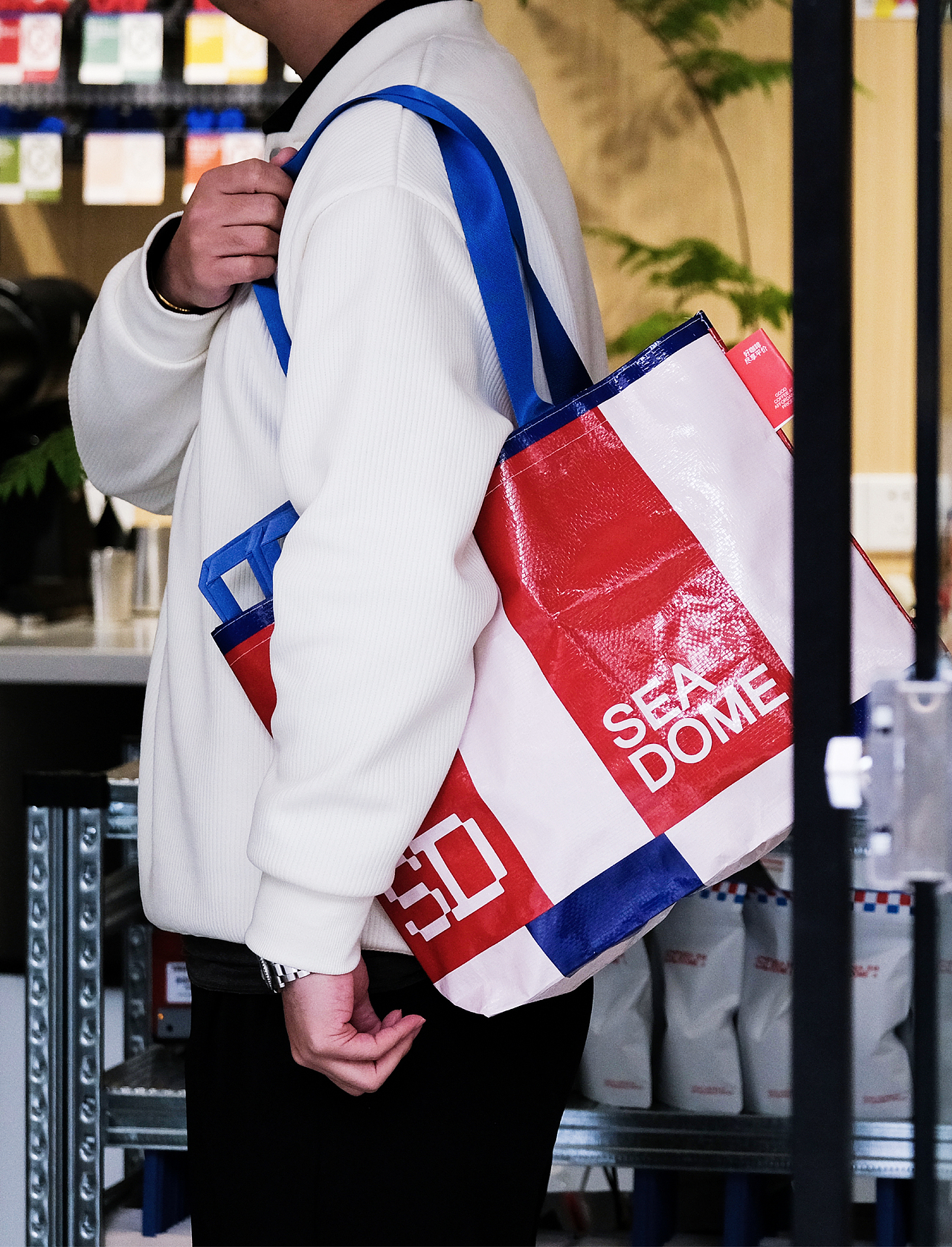 SEADOME 市档|好咖啡尽享平价