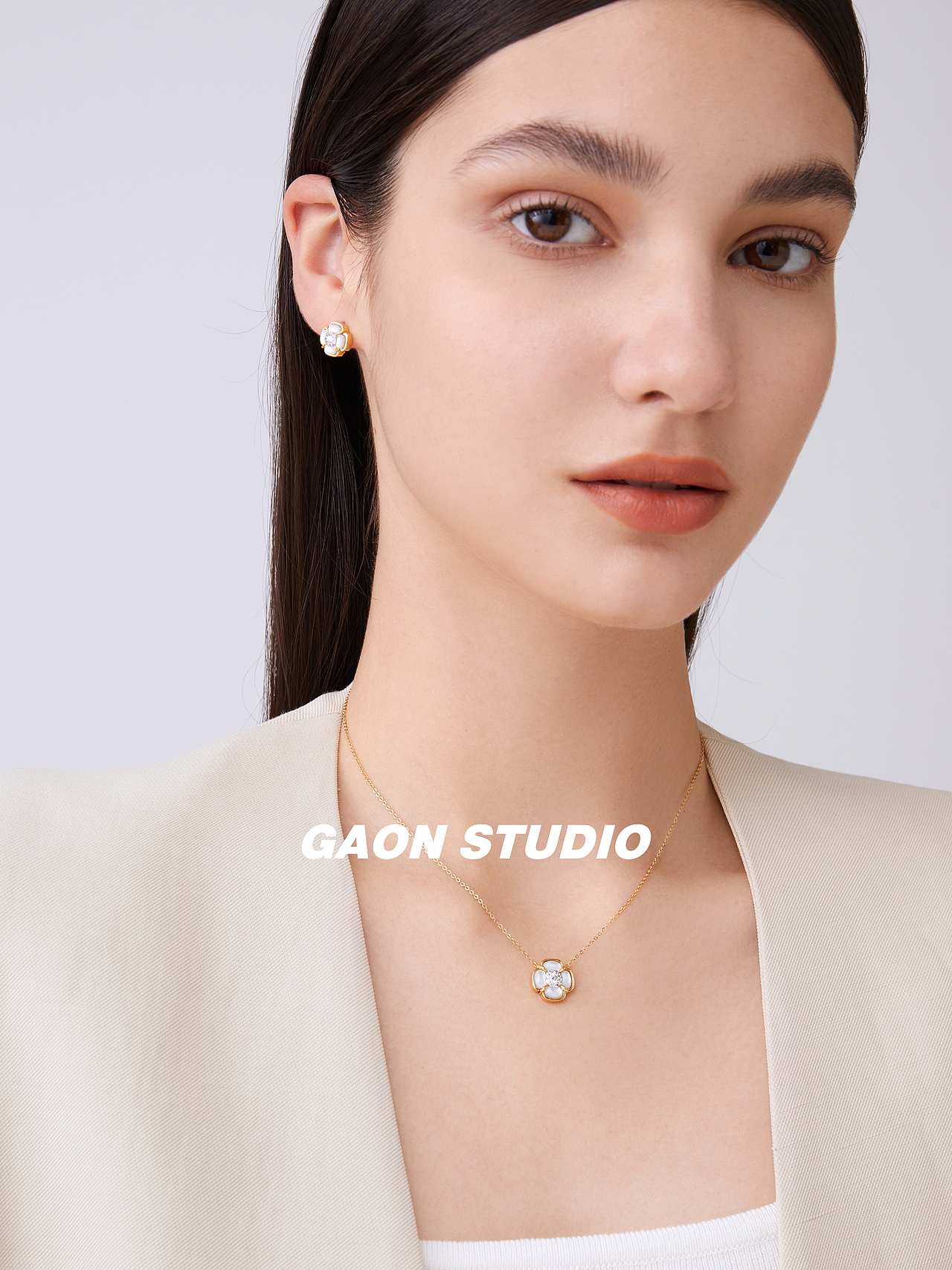 饰品拍摄IFF #高恩广告（图ZMzM4MDQ2NDg4） - 产品摄影 - 站酷设计师高恩广告GAON原创素材 - 站酷ZCOOL