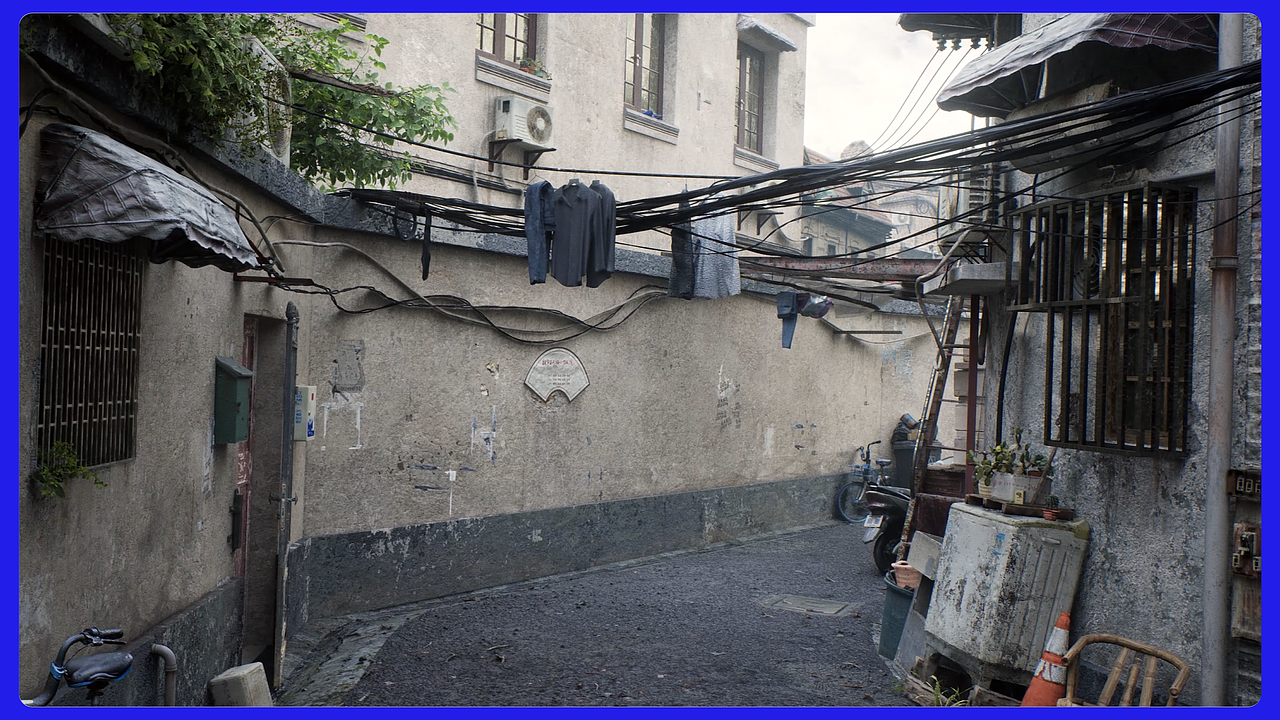 2023下半年年终总结(上)