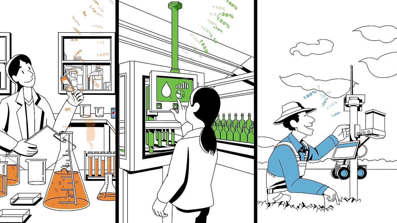 二维动画作品集选