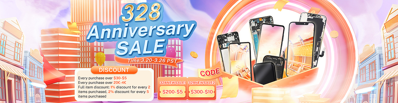 店铺节日促销活动海报（图ZMzQyODY1NDEy） - 电商 - 站酷设计师半颗橘子原创素材 - 站酷ZCOOL