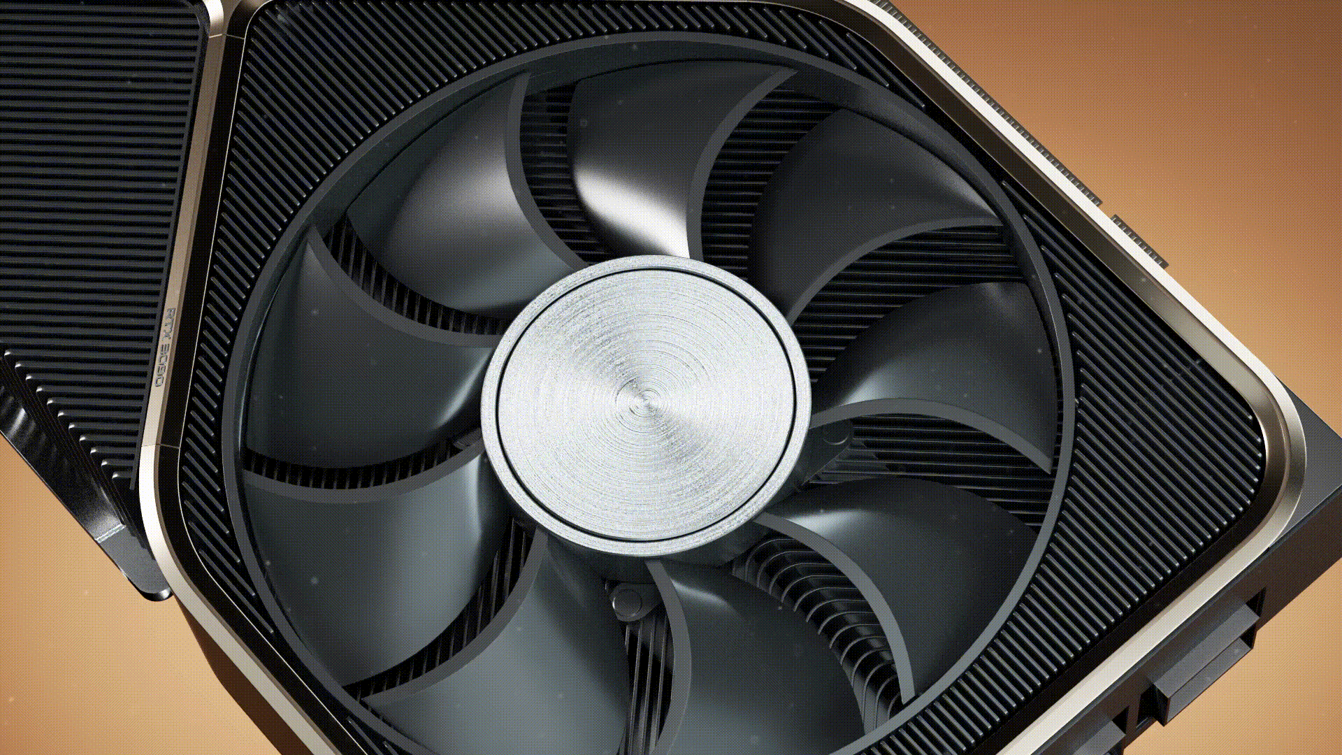 C4D显卡三维动画