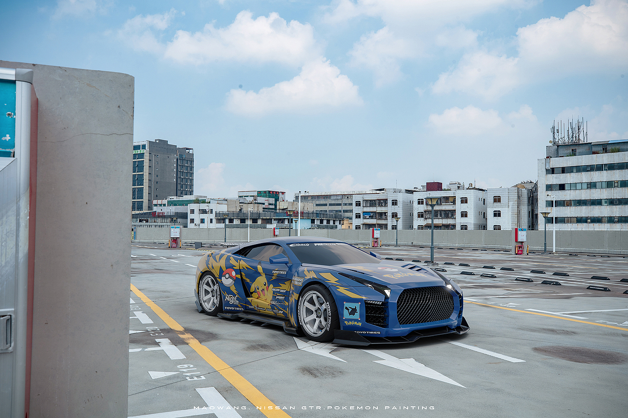 2022年猫王年度总结-共48组作品约400张图给自己的答卷（图ZMzI3Njk3MzA0） - 机械/交通 - 站酷设计师猫王阿祖原创素材 - 站酷ZCOOL