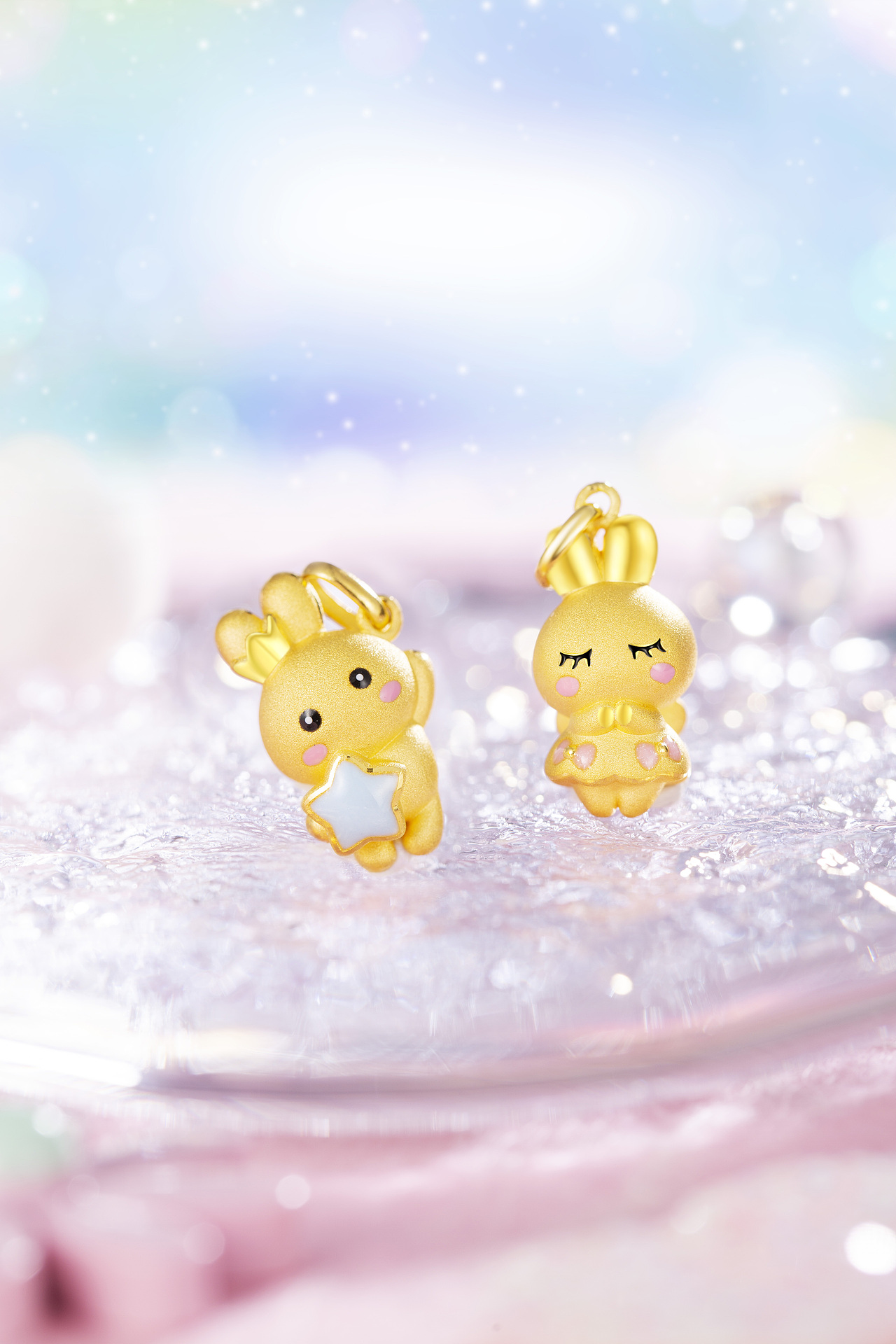 萌兔成雙（圖ZMzE0OTIwNTc2） - 產(chǎn)品攝影 - 站酷設(shè)計師專跟領(lǐng)導(dǎo)對著干原創(chuàng)素材 - 站酷ZCOOL