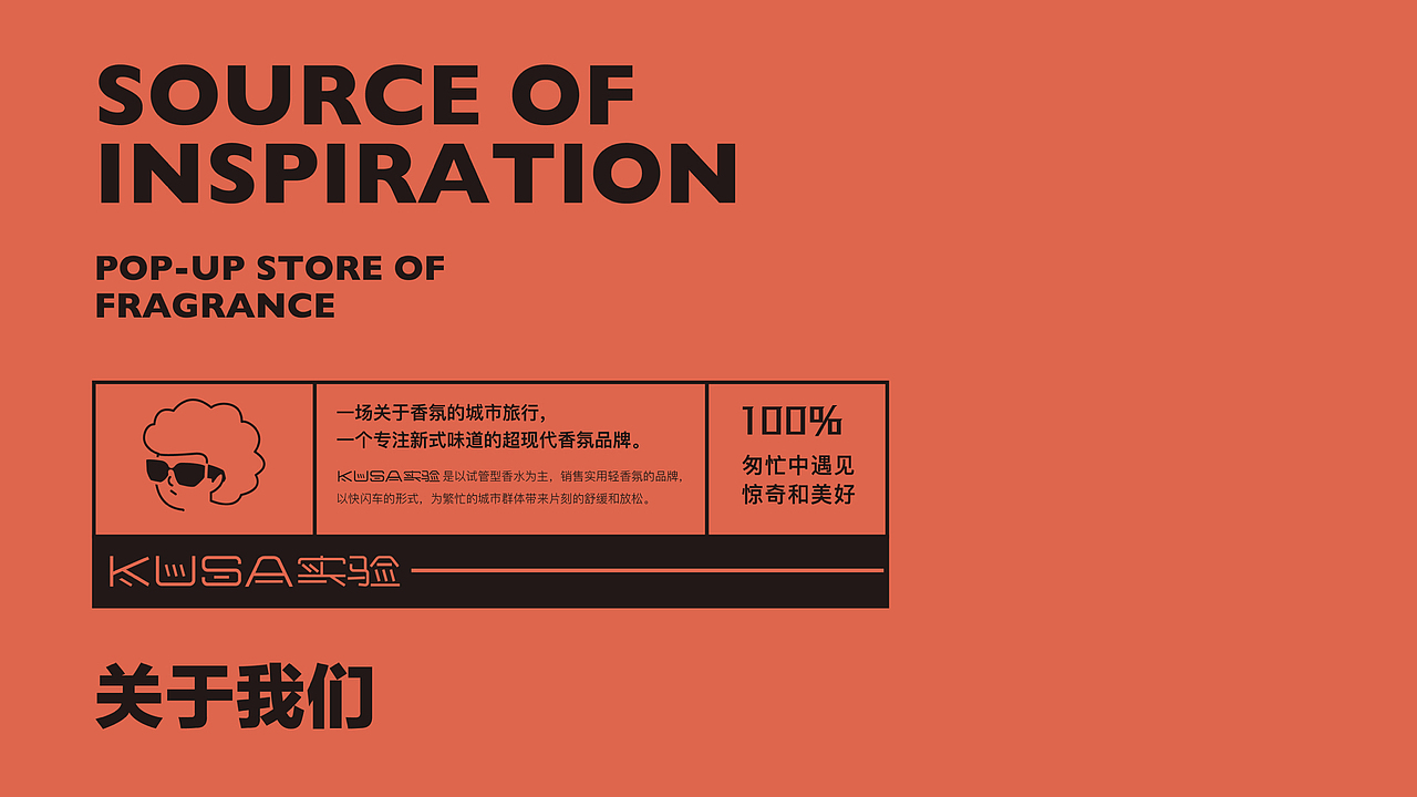 让体验设计创造价值 | 2022个人UI作品集