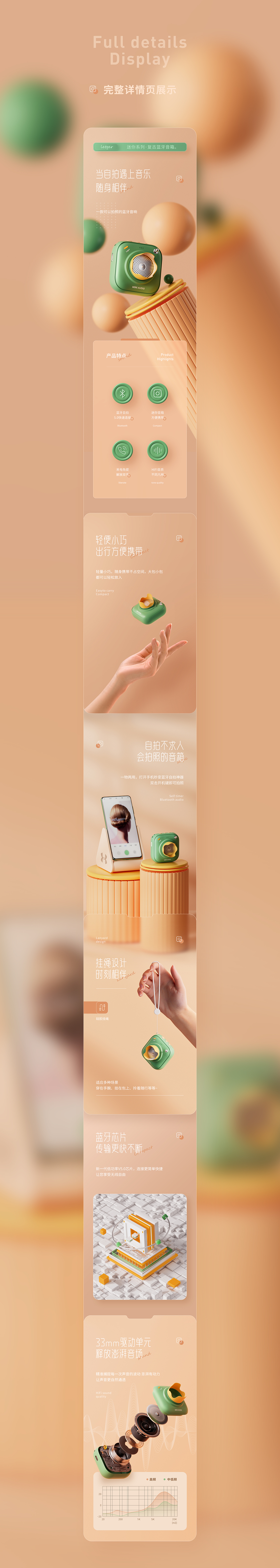 详情页（图ZMzA1MTUzMTg4） - 电商 - 站酷设计师大只咾原创素材 - 站酷ZCOOL