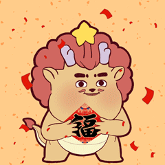 龙年ip插画合集(图ZMzYwOTUzNDYw) - 创作习作 - 站酷设计师童豪ART原创素材 - 站酷ZCOOL