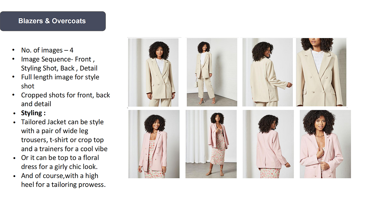 文创-女士服装风格定位/刊册/画册（图ZMzI0MzA0MzU2） - PPT/Keynote - 站酷设计师MrRobinChen原创素材 - 站酷ZCOOL