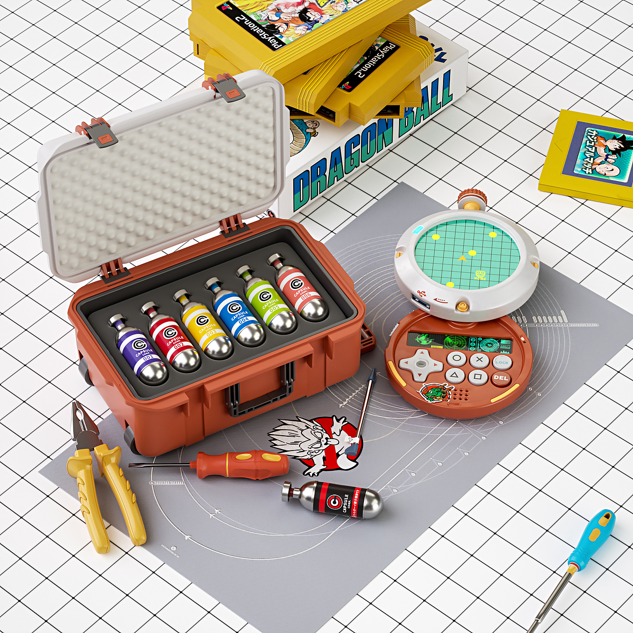 FUKURO白露为霜——Sep（图ZMzUwNjAwOTI4） - 其他三维 - 站酷设计师FUKUROchina原创素材 - 站酷ZCOOL