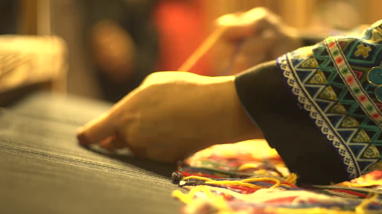 农村电商新发展系列纪录片·下