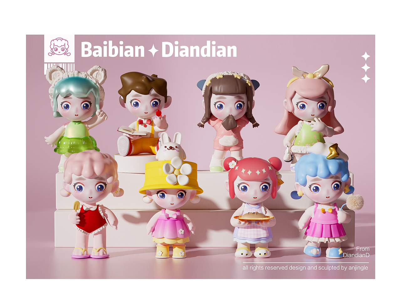 #WOW 是點點哦?。▓DZMzE3MzY3MTM2） - 人物/生物 - 站酷設計師o安靜了o原創(chuàng)素材 - 站酷ZCOOL