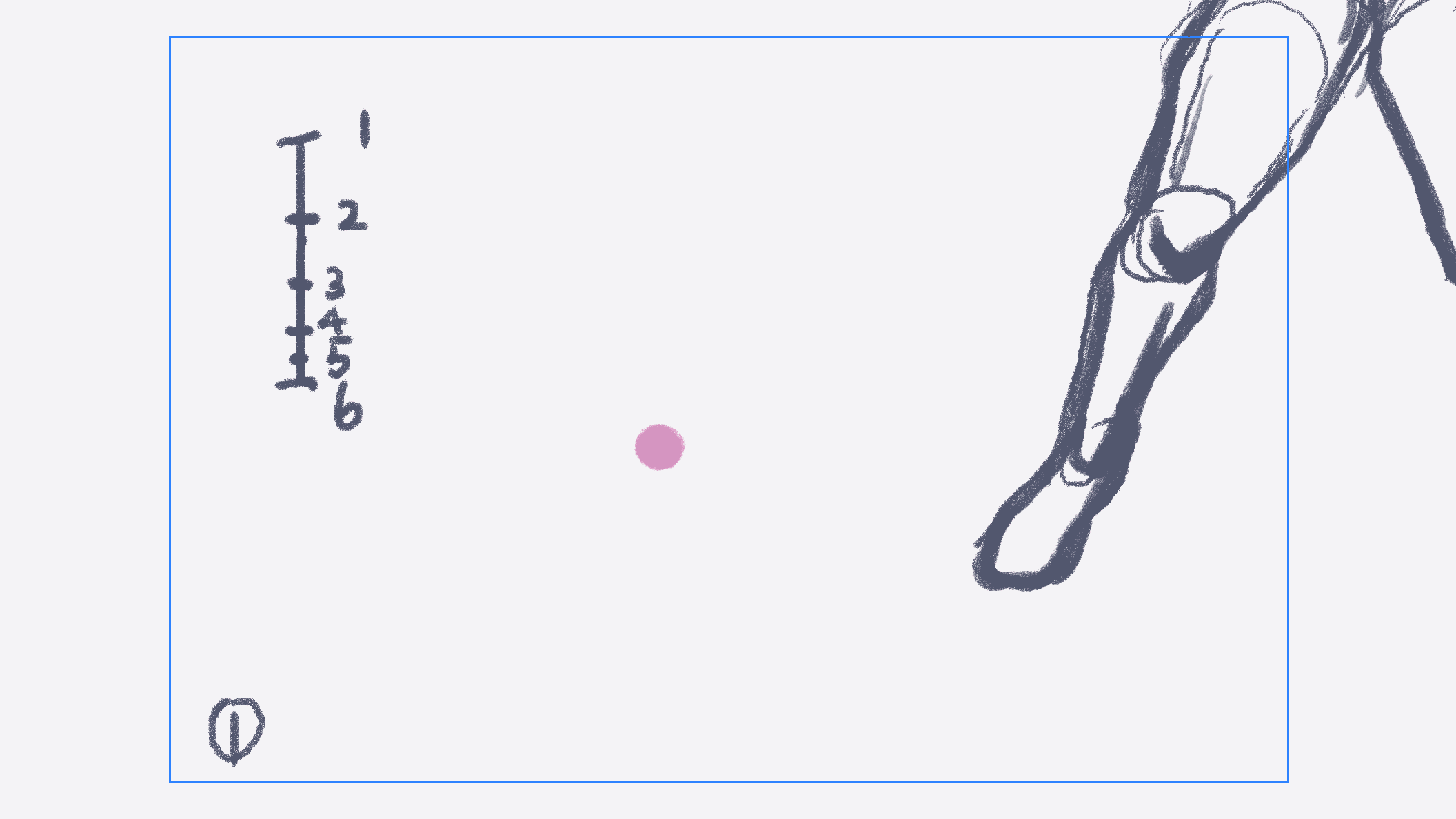 原创动画短片- Body 关于灵魂与身体的诗歌