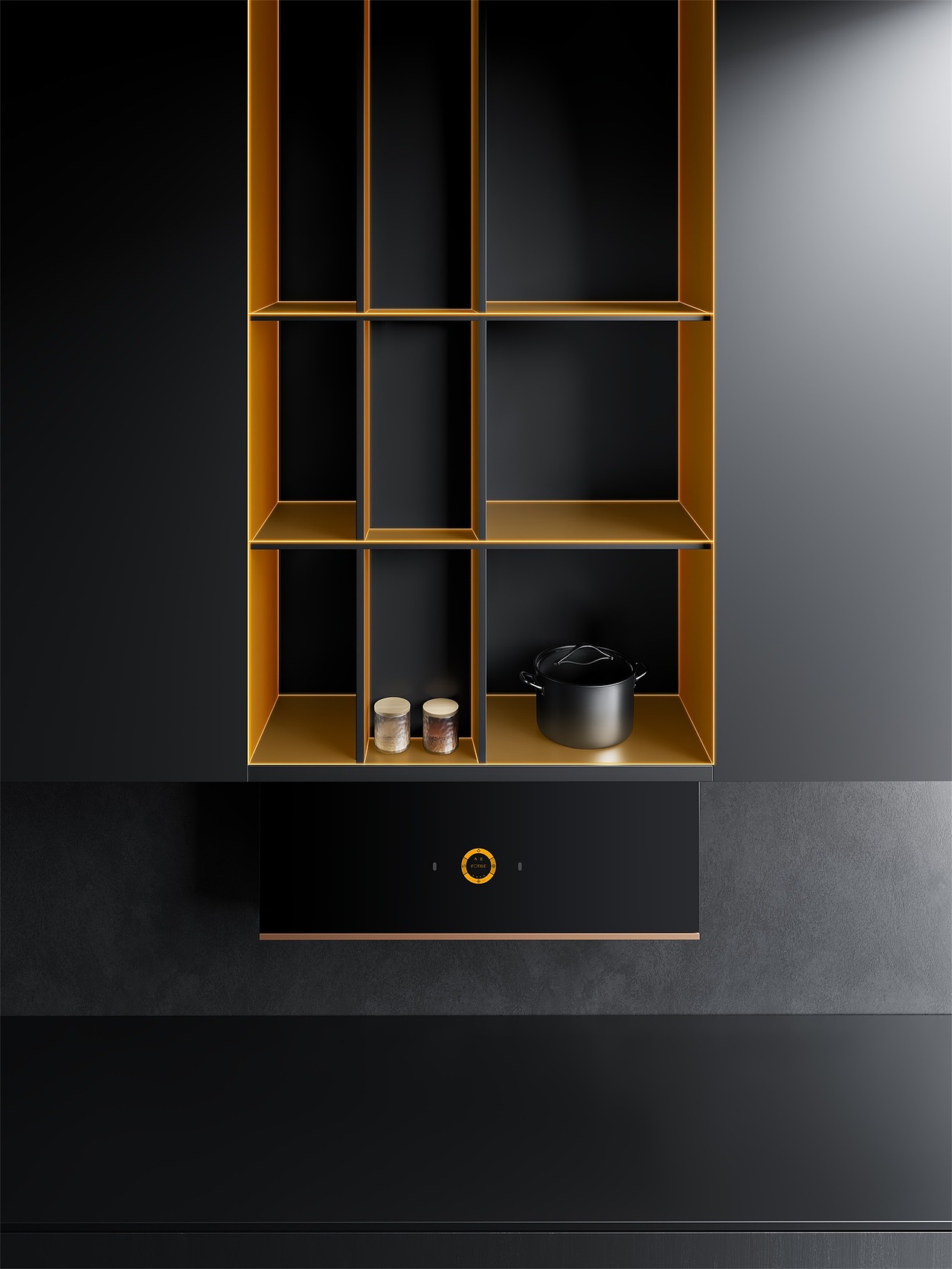 FOTILE方太-2022年度作品整理（上）