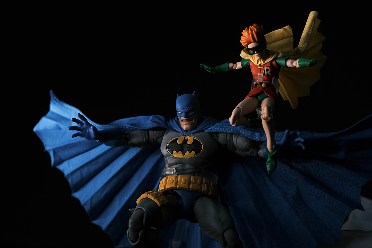 黑暗骑士归来（图ZMzQ3ODAxNjE2） - 其他摄影 - 站酷设计师太空弹BOOM原创素材 - 站酷ZCOOL