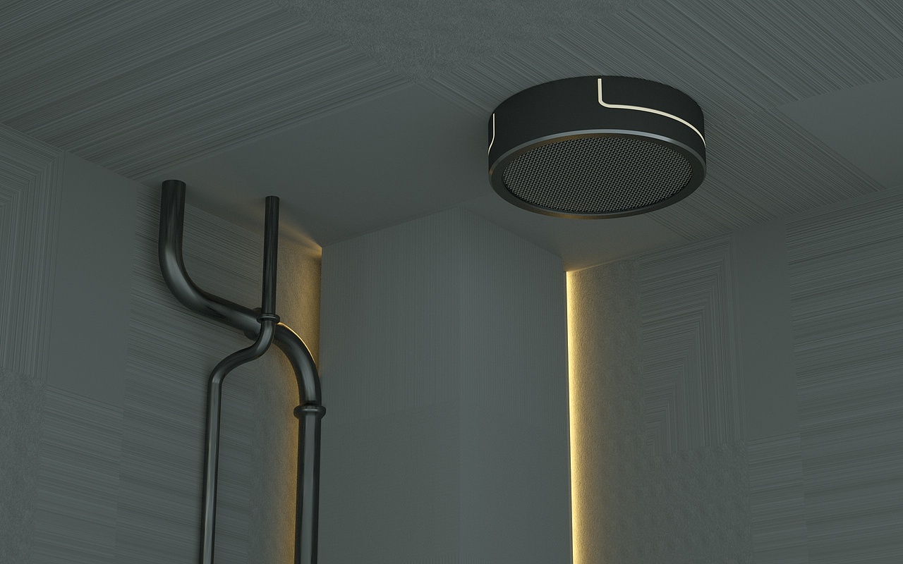 天然气检测设备