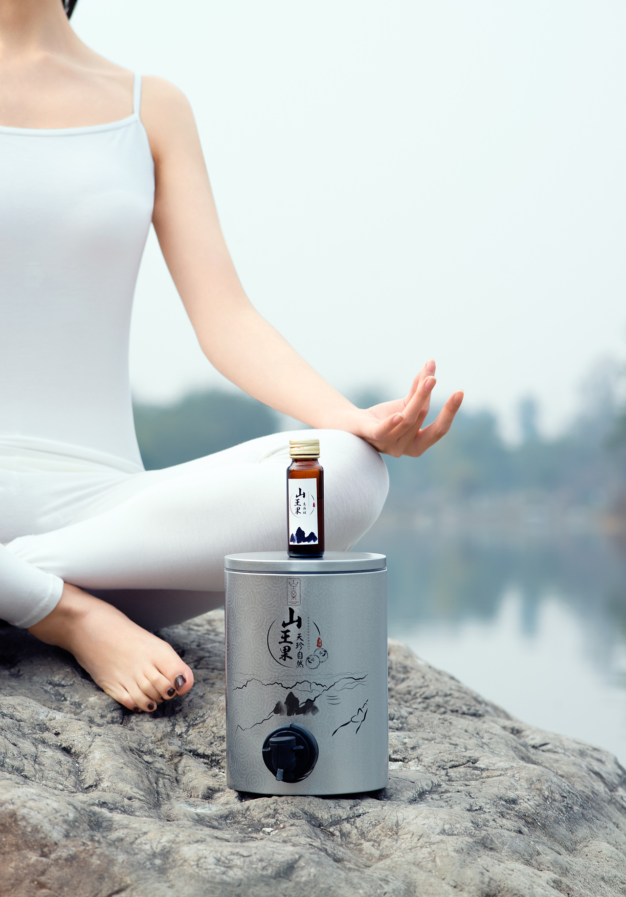 成都商业摄影/保健品拍摄/刺梨汁