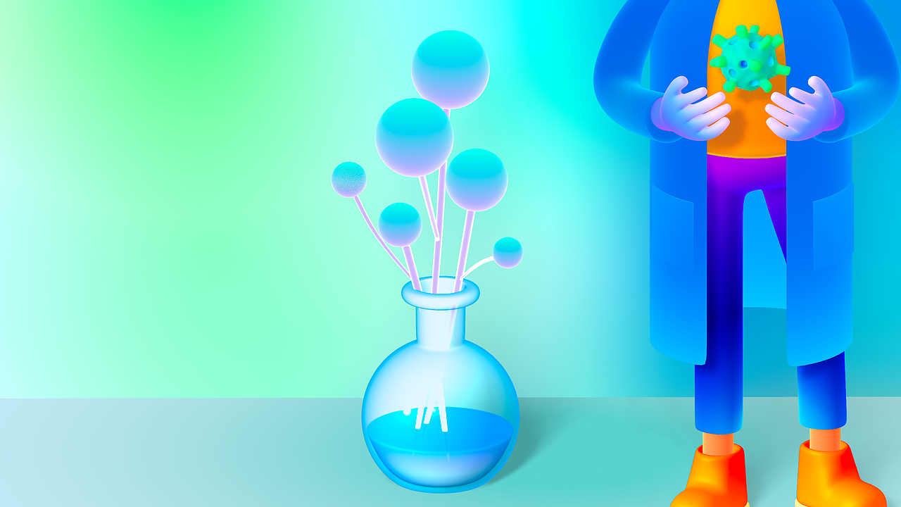 3D Doctor-可交互的3D医生