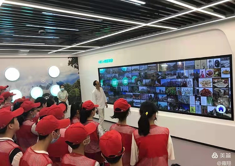 洛阳实训基地设计