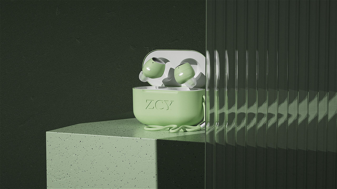 耳机动画（图ZMzYwNDg4NDg4） - 动画/影视 - 站酷设计师榨菜鱼原创素材 - 站酷ZCOOL