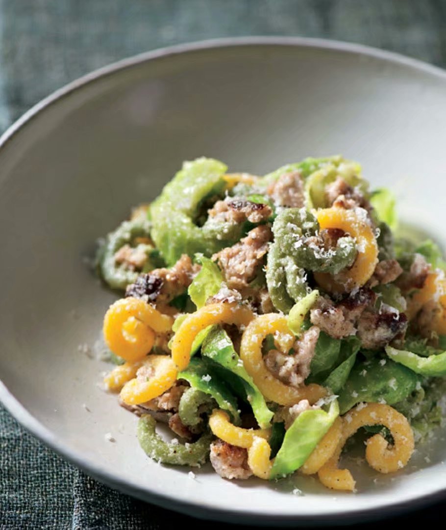 米其林摆盘分享