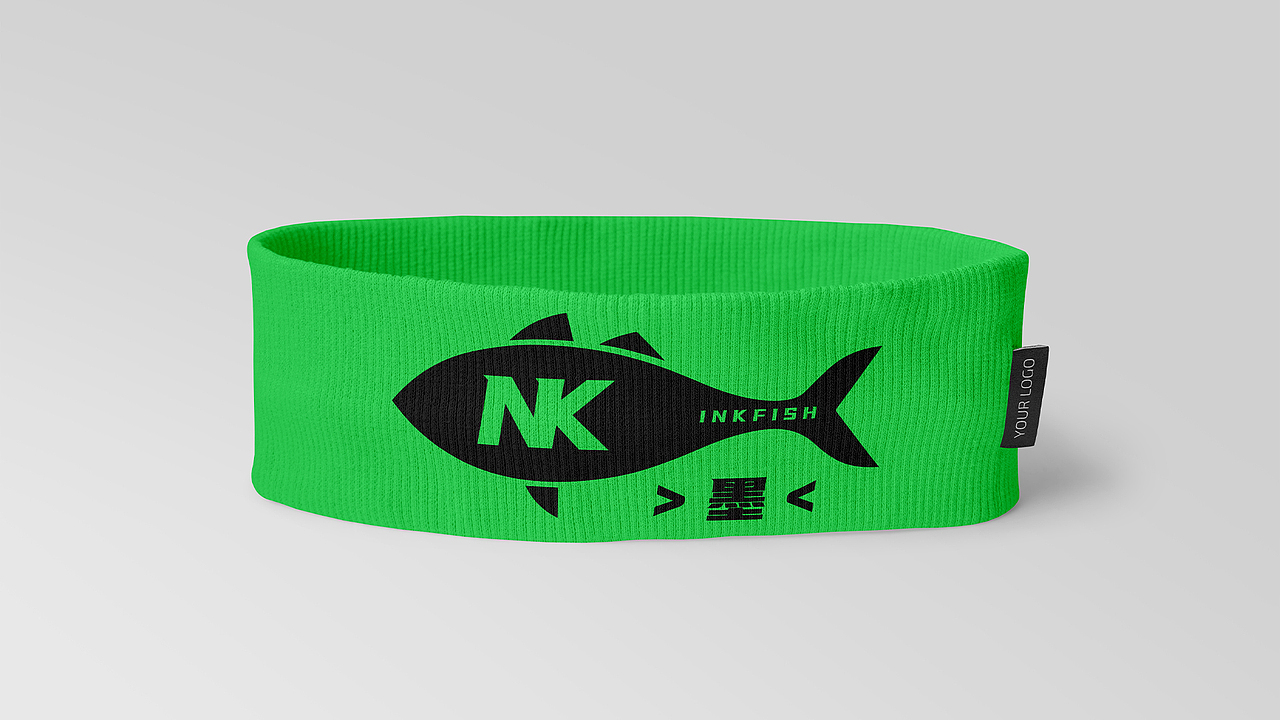 个人作品集（图ZMzM3NDgxNjA0） - Logo - 站酷设计师AKAinkfish原创素材 - 站酷ZCOOL