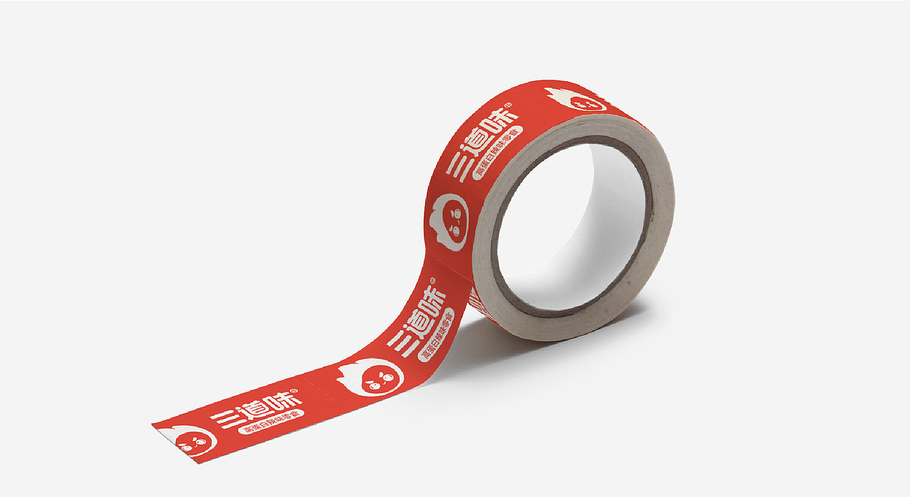 品牌设计-豆制品零食