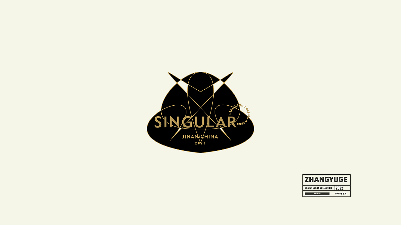 logo logo设计（图ZMzA2NjY1MDc2） - Logo - 站酷设计师毕加思索_原创素材 - 站酷ZCOOL