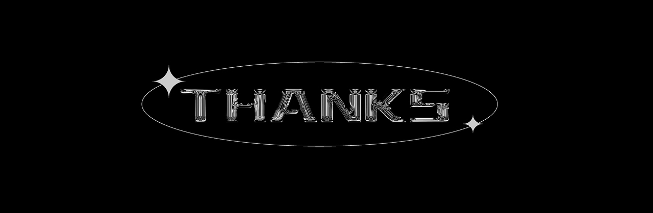 暗物质CHANGE系列海报