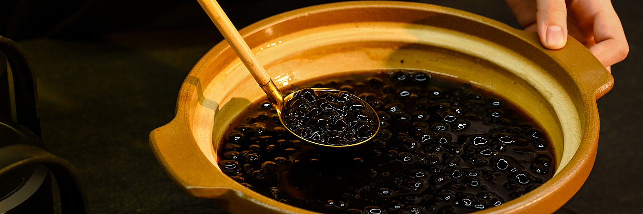 宜兴八十游茶 高端餐饮拍摄案例