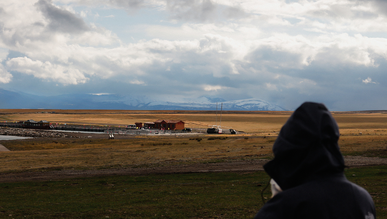 路上的风景（北疆行3）#唤醒相册 激活镜头里的多巴胺#（图ZMzUyMTg3OTI0） - 风光摄影 - 站酷设计师OK棒_原创素材 - 站酷ZCOOL