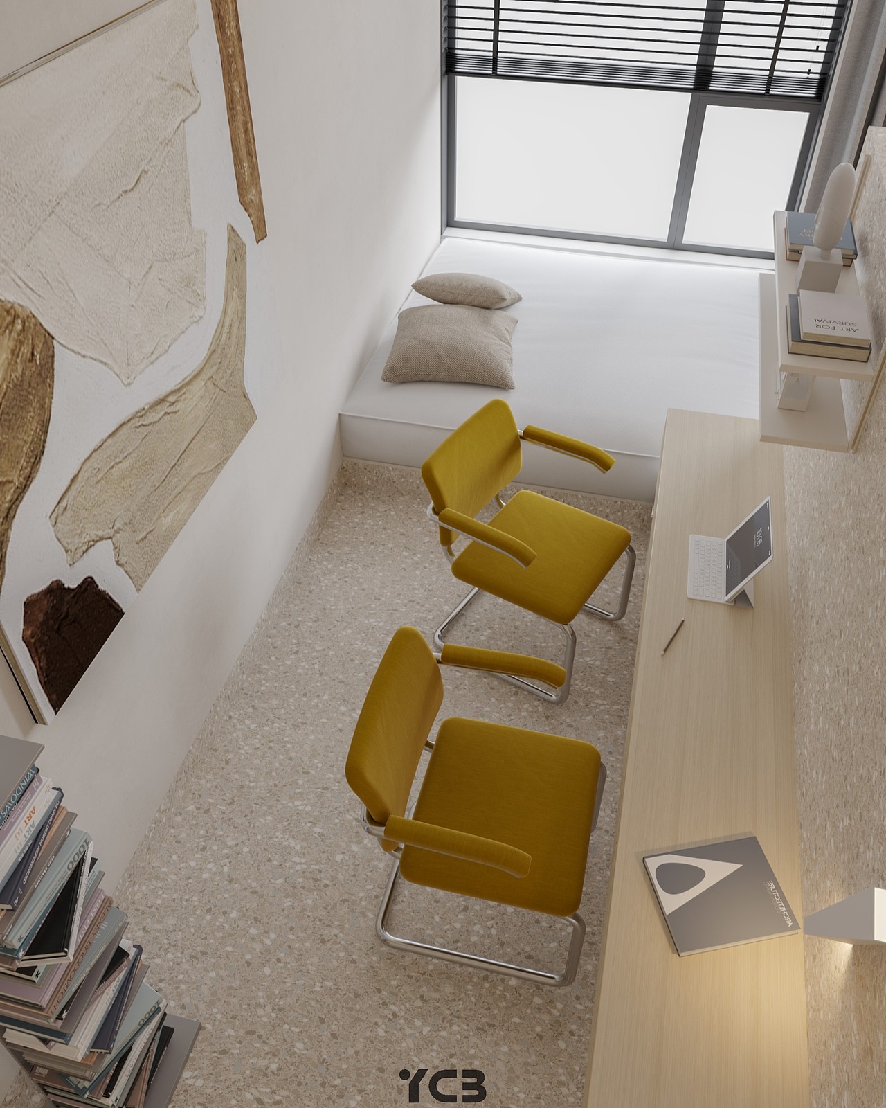 Modern style | 光遇 · 原创帮（图ZMzAxMjk1ODIw） - 家装设计 - 站酷设计师森林空间原创素材 - 站酷ZCOOL