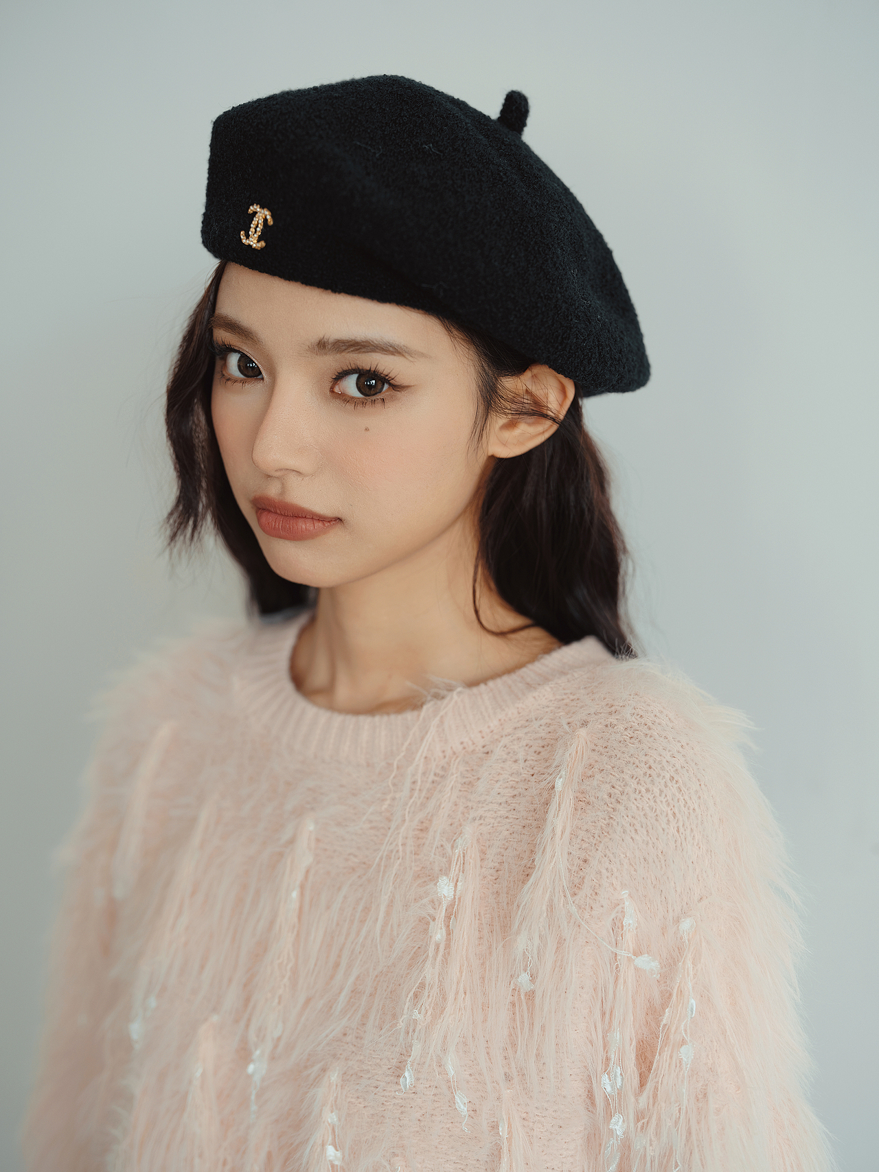 服装样片拍摄 | 富士GFX100II