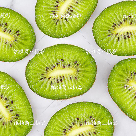 猕猴桃拍摄 西安水果食品特产拍摄 西安电商产品拍摄影