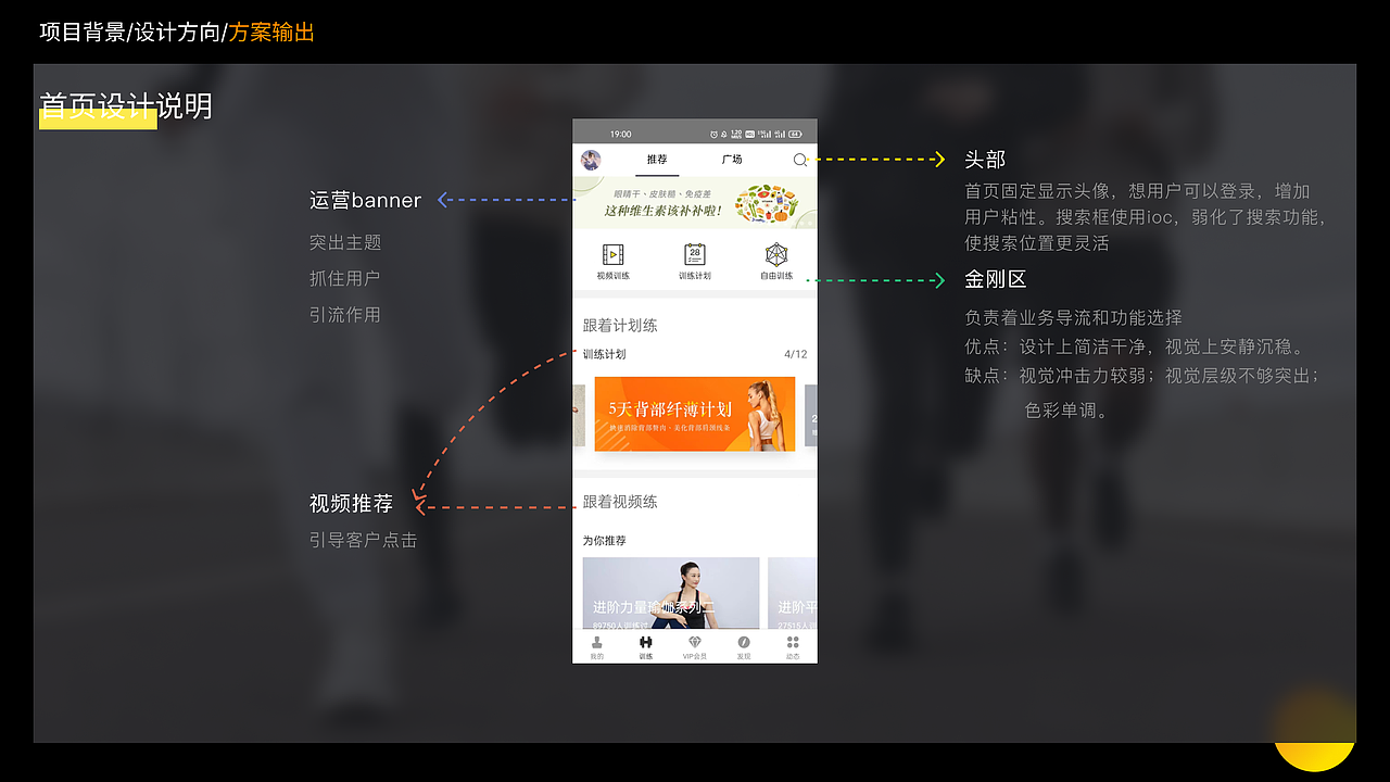 即刻运动设计方案探究（图ZMjk3MzUyMDI0） - APP界面 - 站酷设计师重度强迫症患者原创素材 - 站酷ZCOOL