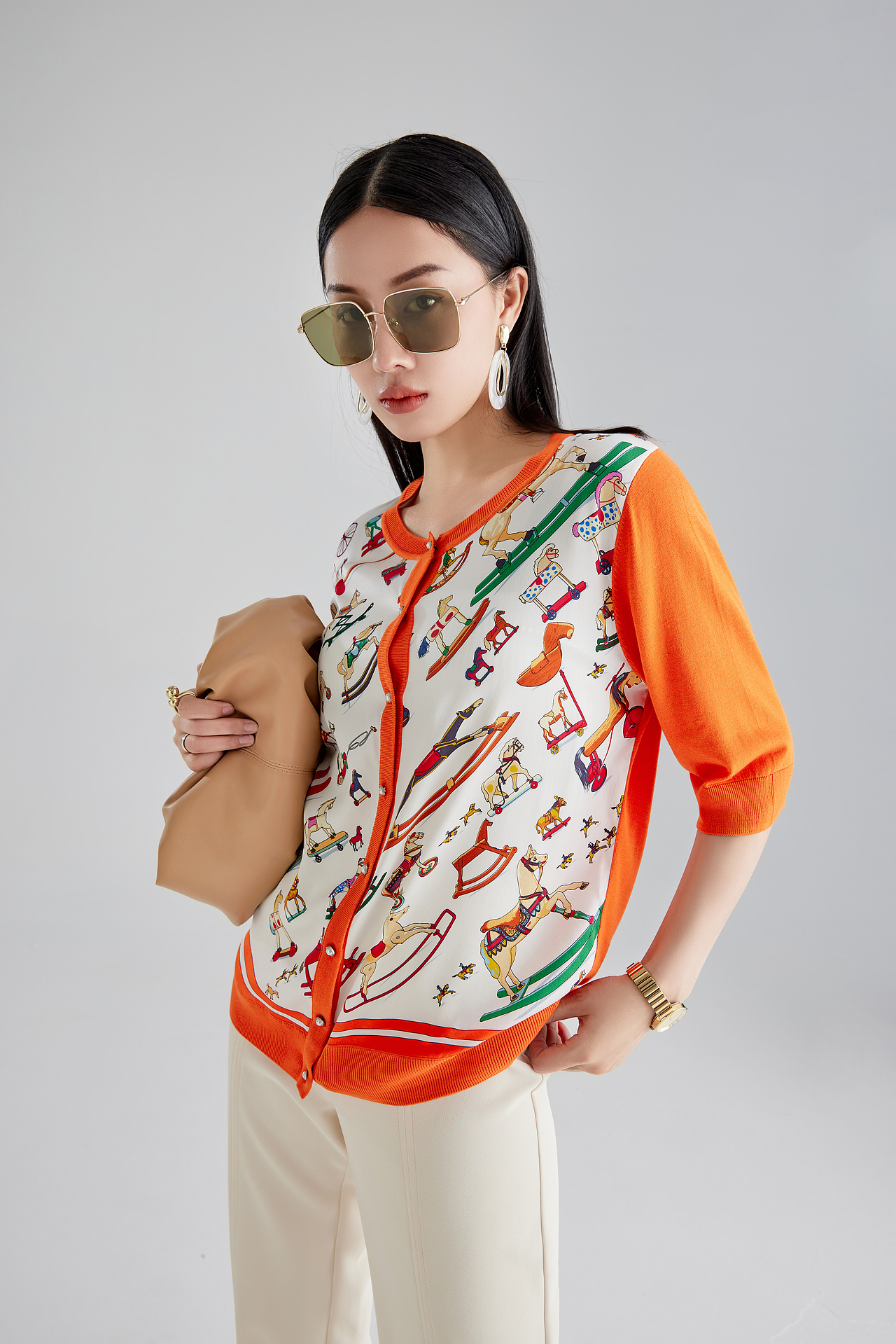 电商服装后期专业团队修图（图ZMzA1MDc0NjQ4） - 人像摄影 - 站酷设计师修图吧工作室原创素材 - 站酷ZCOOL