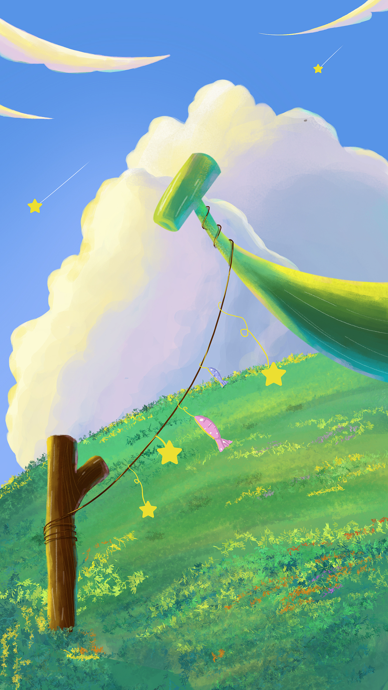 喵行于野（图ZMzE4NDY4OTI0） - 创作习作 - 站酷设计师十亦_Chen原创素材 - 站酷ZCOOL