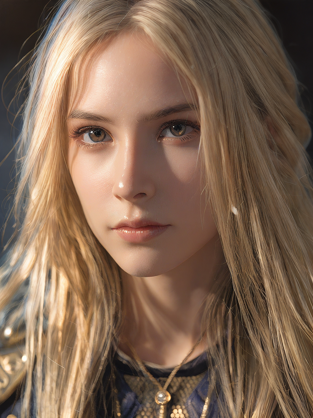 AI智能与摄影的融合