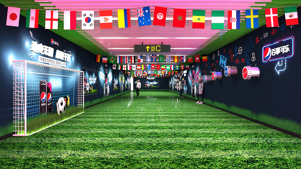 以前的.........最近的.......一些案例（图ZMzIyMDI0MDg0） - 场景 - 站酷设计师头铁的画图仔原创素材 - 站酷ZCOOL