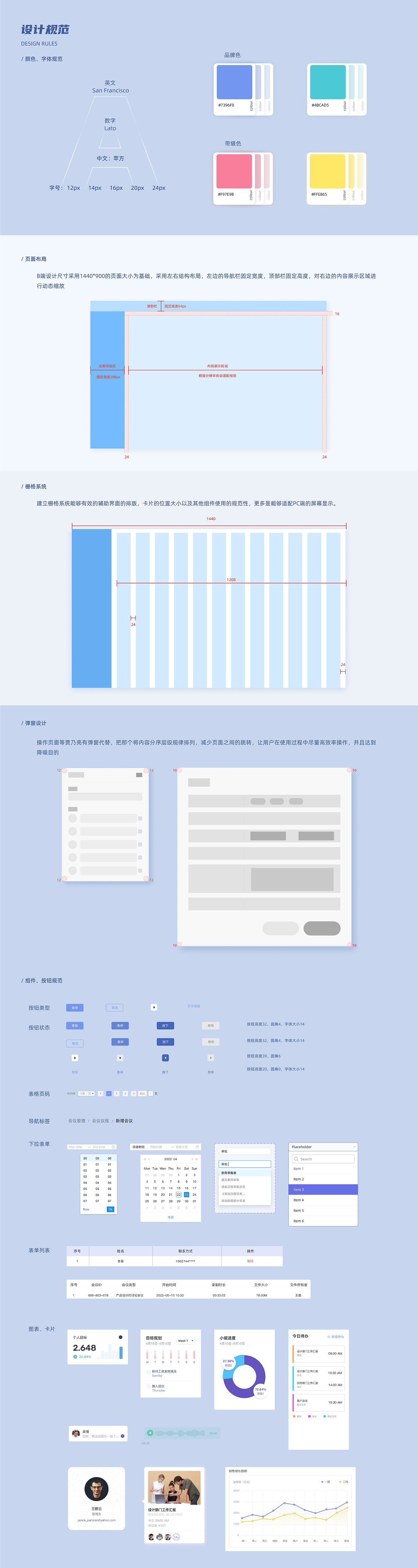 《协同办公后台》（图ZMzEwMzYxMTA0） - 其他 - 站酷设计师小洋肖恩吖原创素材 - 站酷ZCOOL