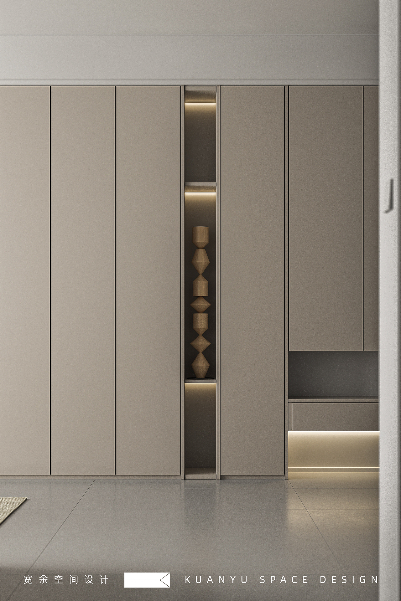 给邻居出的前期效果~（图ZMzM2ODM4ODA0） - 家装设计 - 站酷设计师画图为生DD原创素材 - 站酷ZCOOL