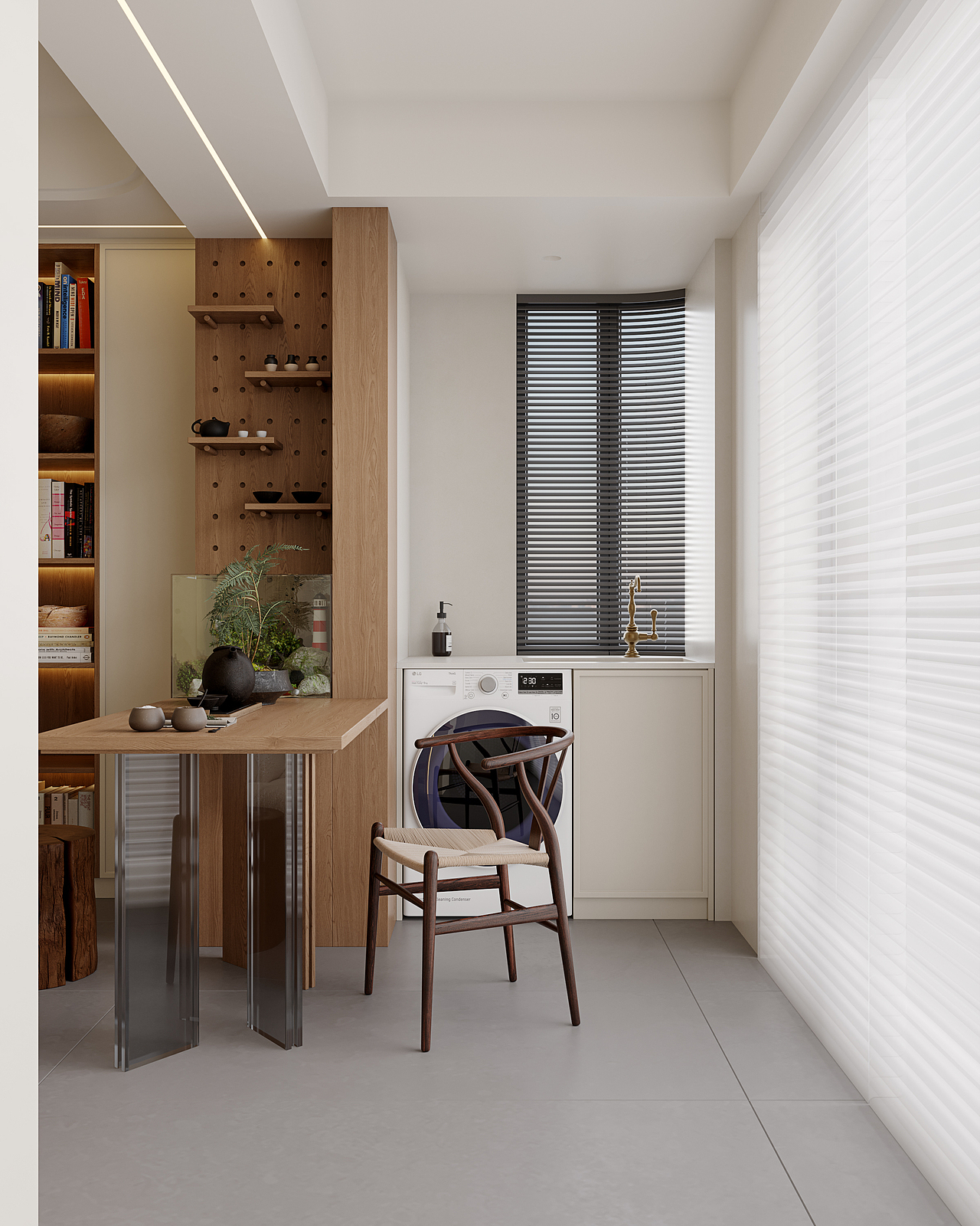 中古（图ZMzIxMzE2NTQ0） - 家装设计 - 站酷设计师百里vision原创素材 - 站酷ZCOOL