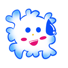 雪花肉肉（图ZMzI0Mjk5MzY4） - 网络表情 - 站酷设计师方赛诺原创素材 - 站酷ZCOOL