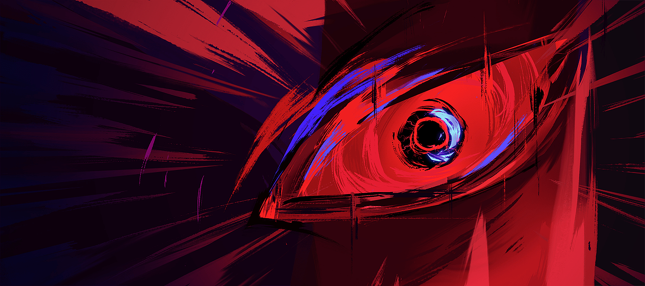 忍者必须死 | Global Release Commemorative PV（图ZMzMxNzcxNTcy） - 动画/影视 - 站酷设计师BOD_studio原创素材 - 站酷ZCOOL